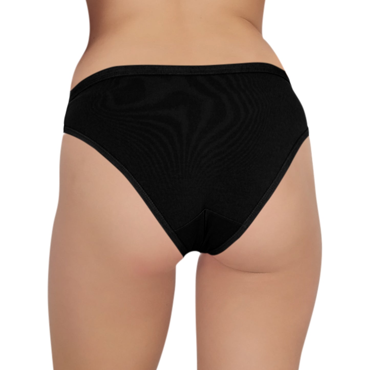 6pk Regular Cotton Lycra Briefs