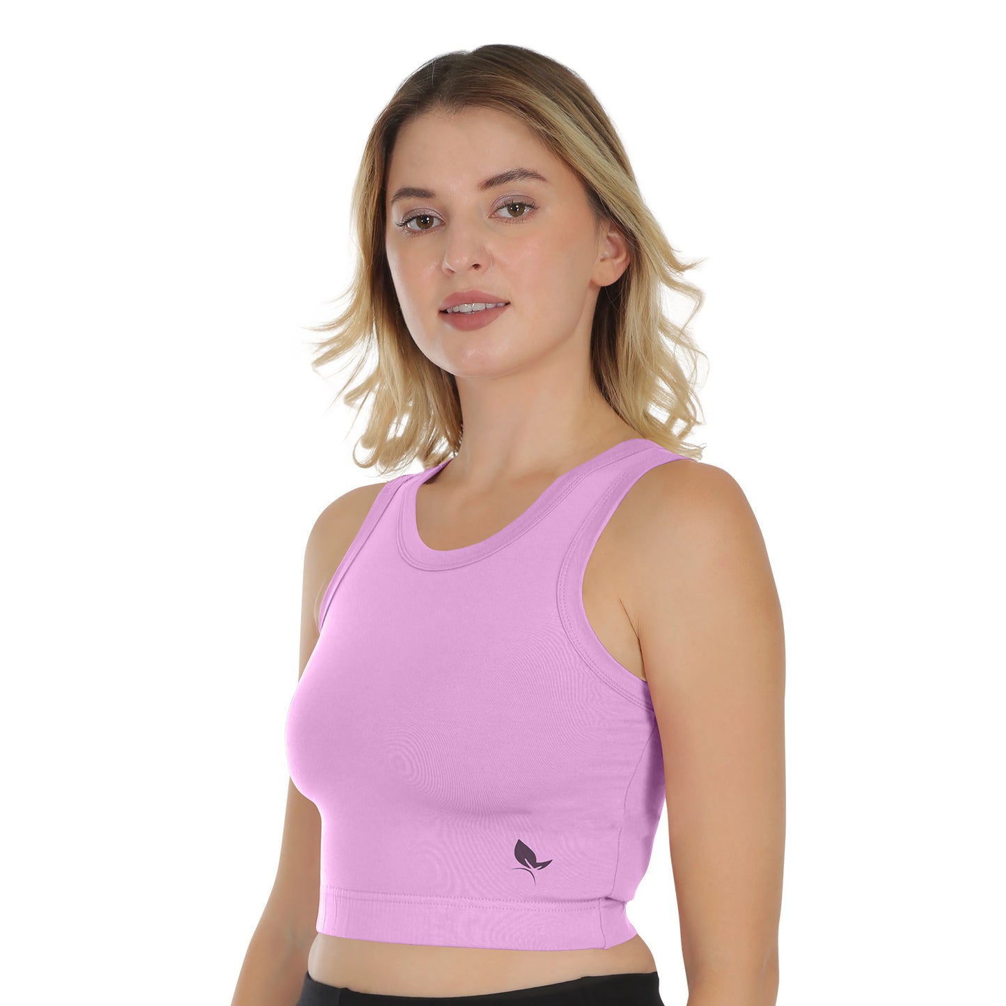 Pooja Ragenee Everyday Slip-On Bra Top
