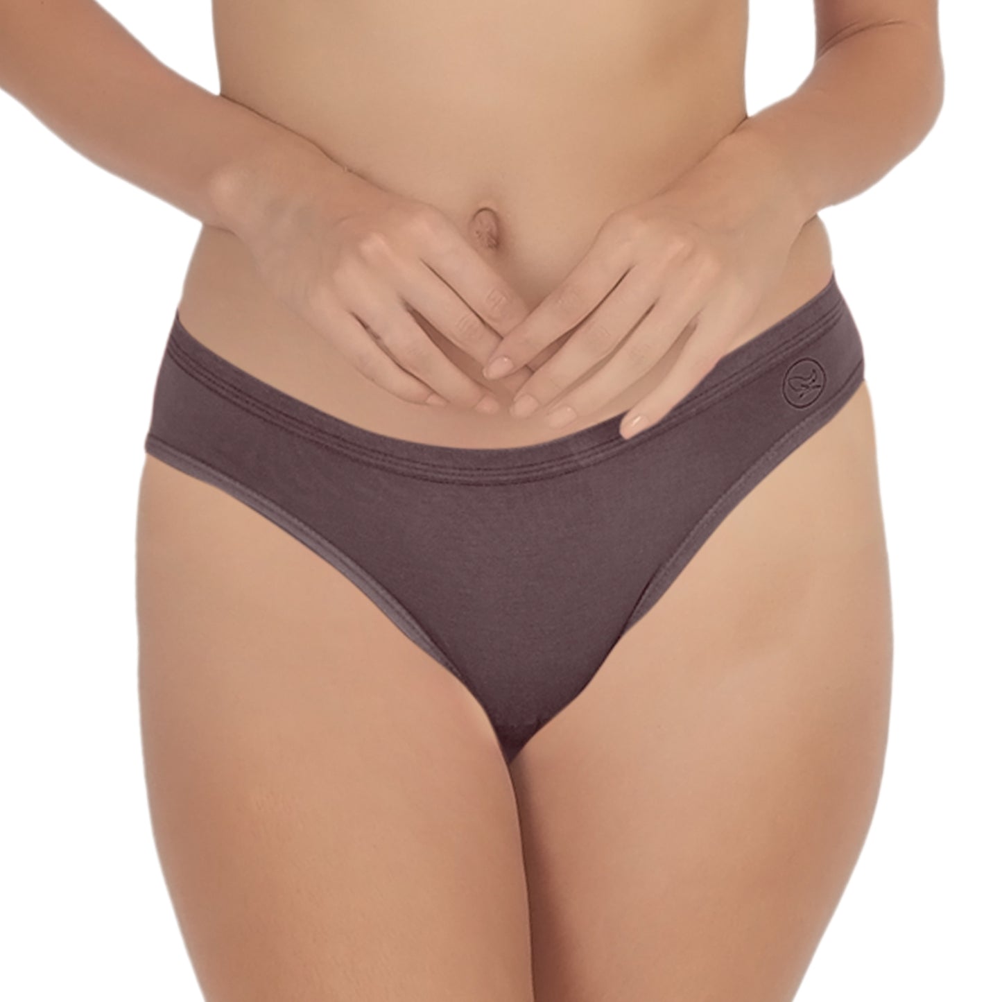 6pk Regular Cotton Lycra Briefs