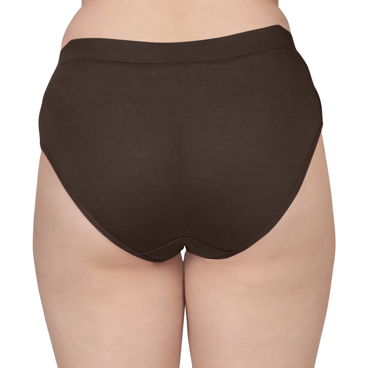 3pk Regular Cotton Lycra Briefs