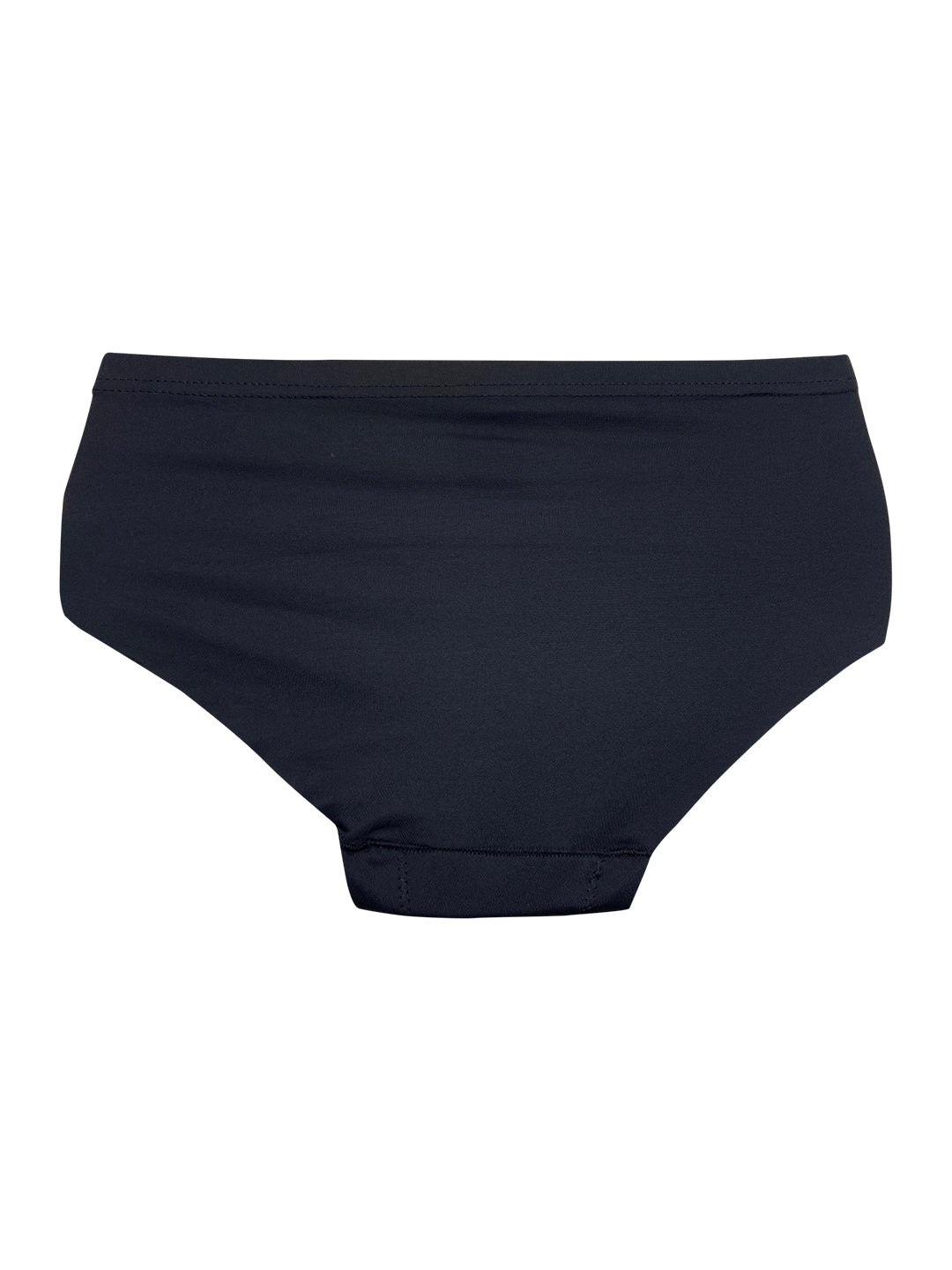 2PK No VPL Microfibre Full Seamless Briefs