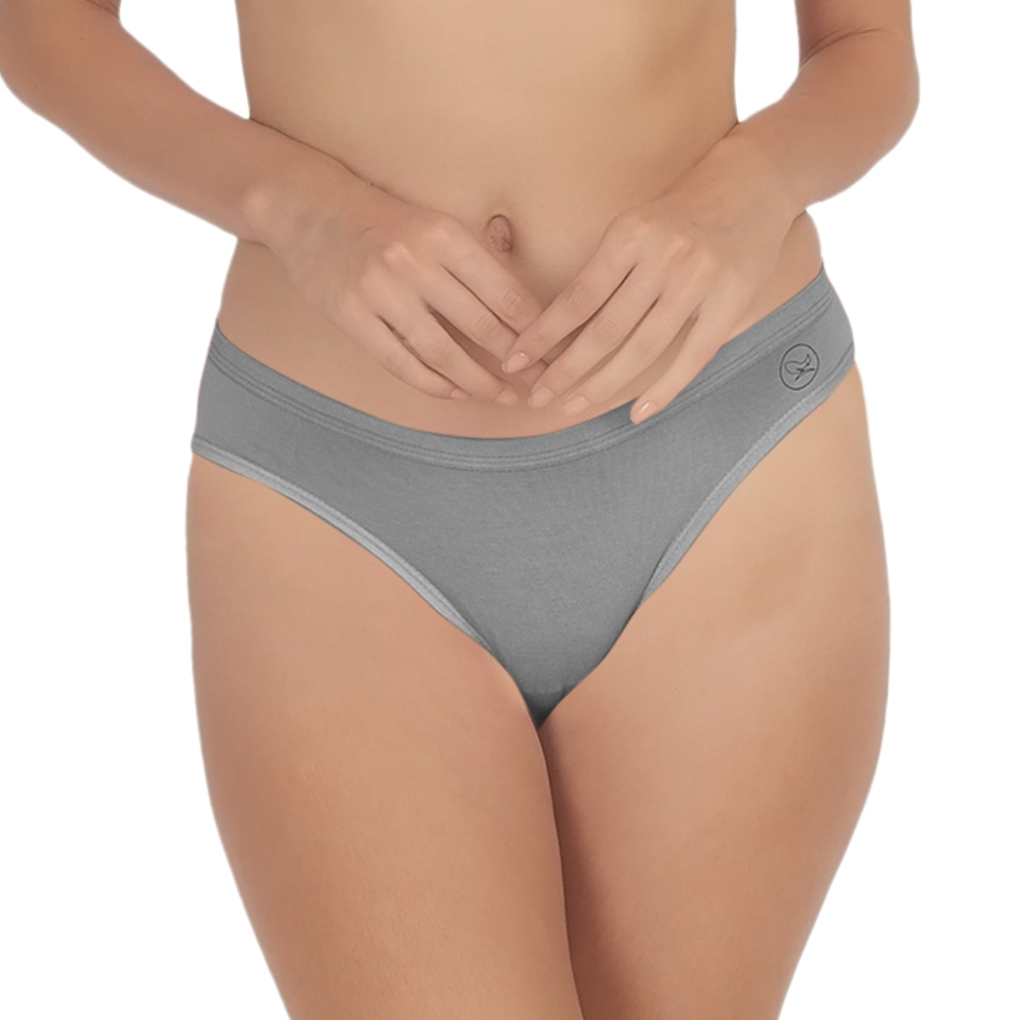 6pk Regular Cotton Lycra Briefs