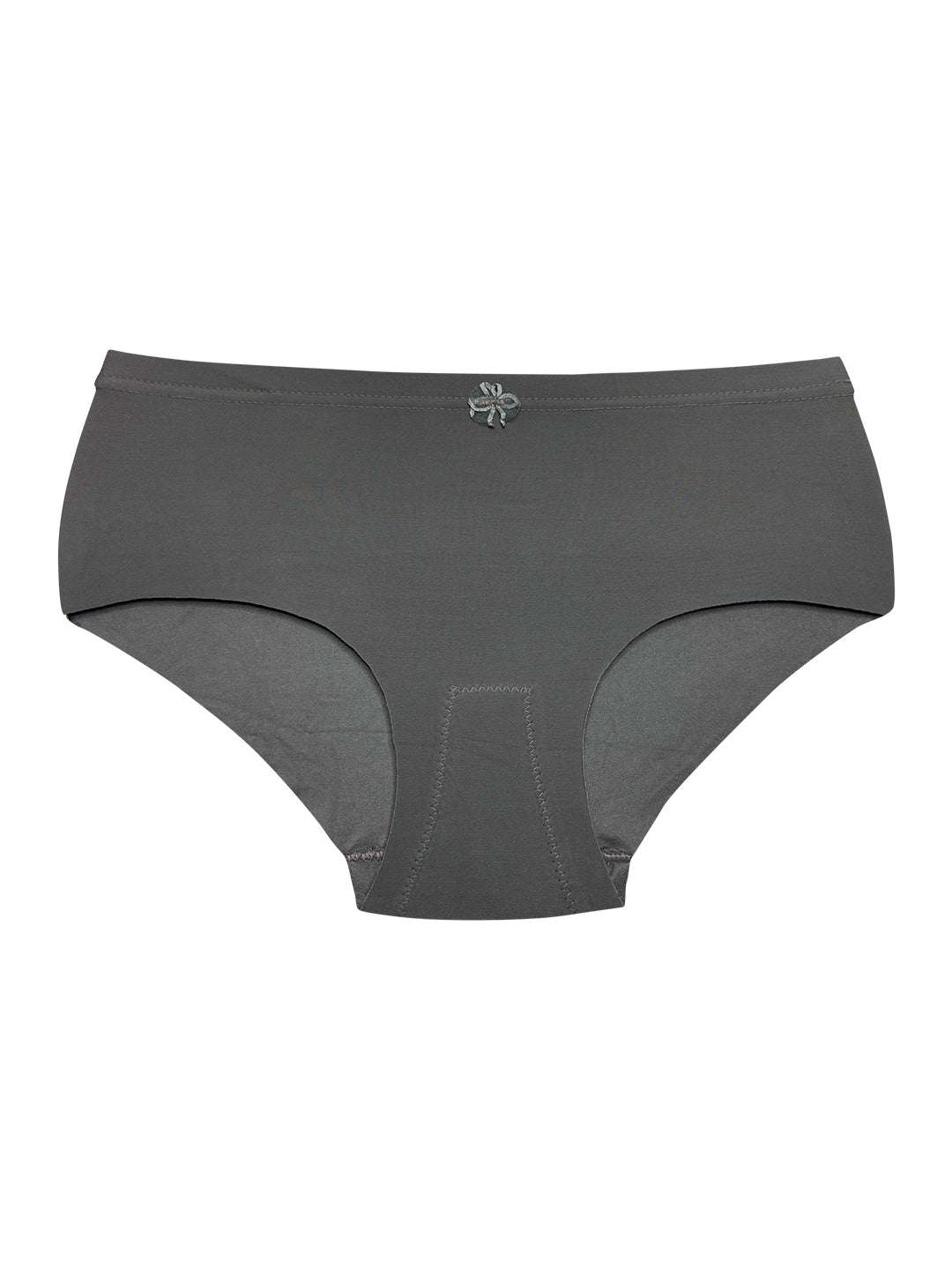 2PK No VPL Microfibre Full Seamless Briefs