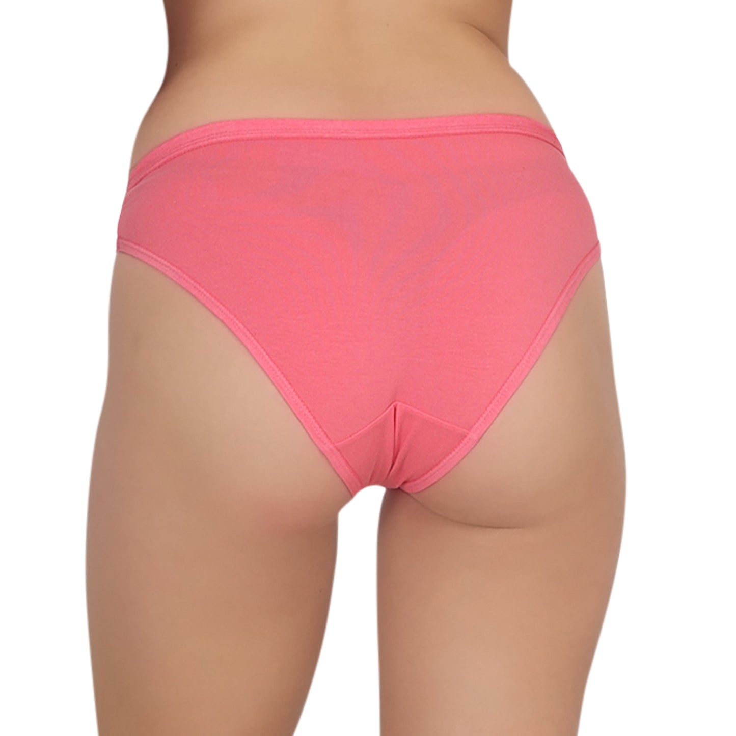 3pk Regular Cotton Lycra Briefs