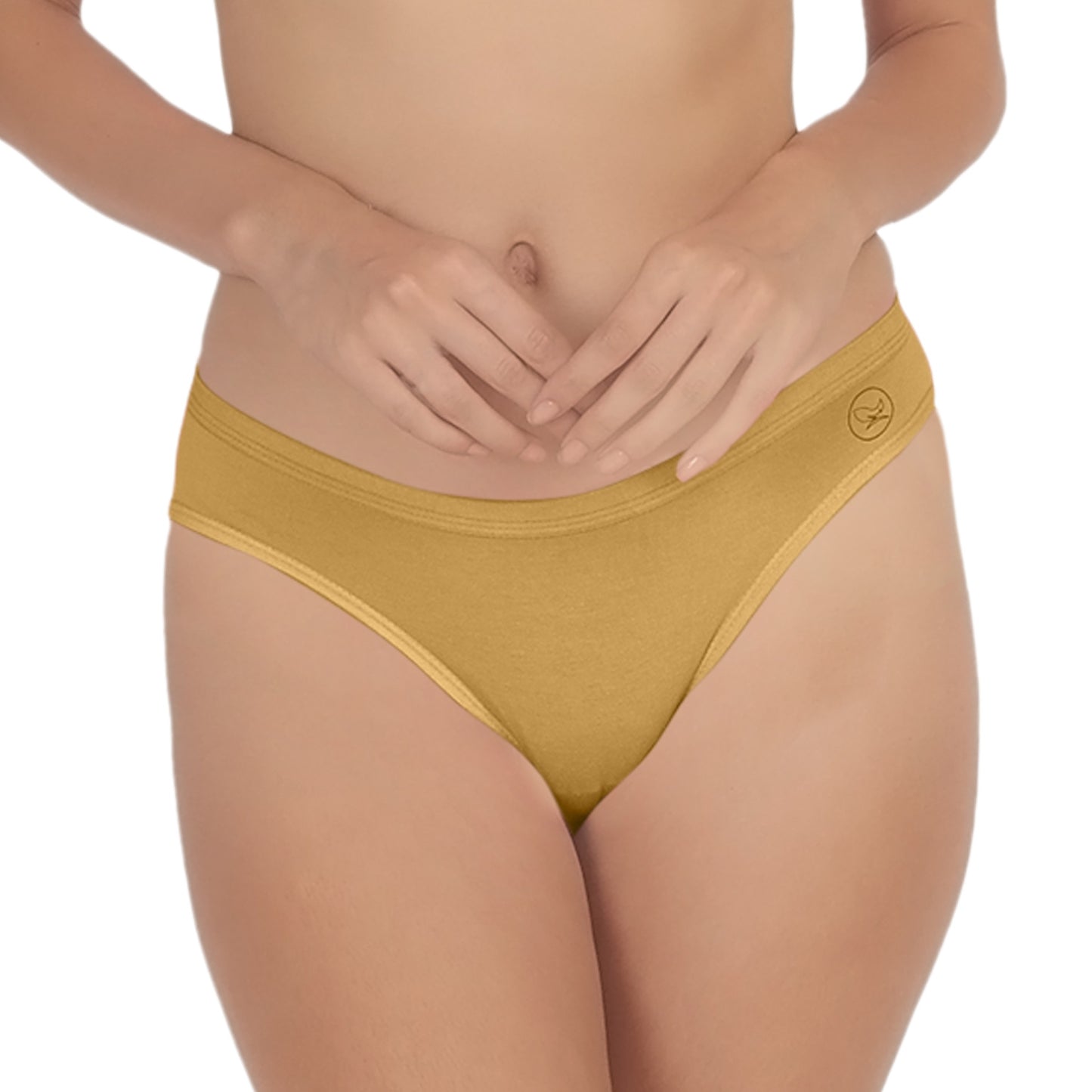 6pk Regular Cotton Lycra Briefs