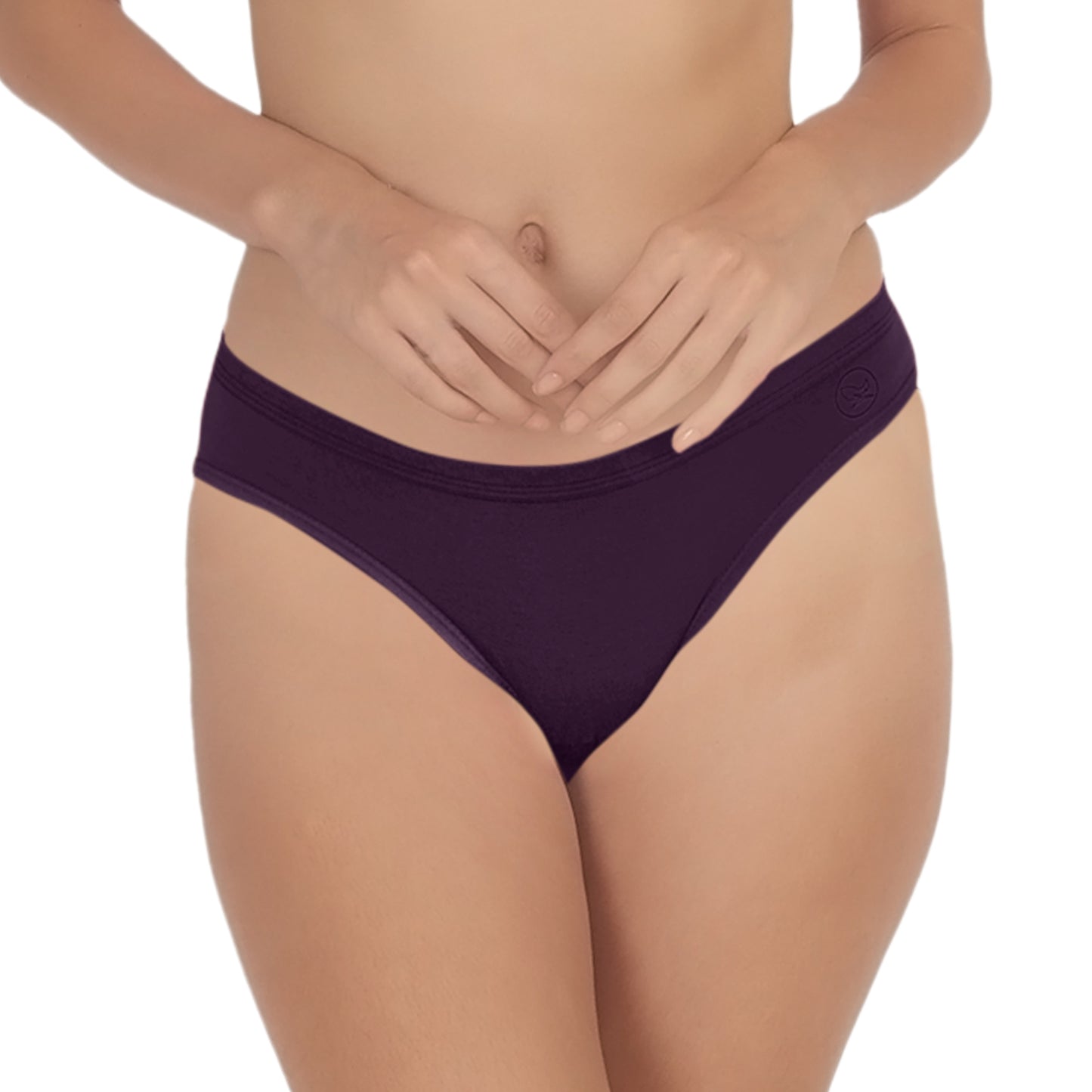 6pk Regular Cotton Lycra Briefs