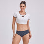 Printed Hipsters Low Rise Cotton Panty for Women – Soft & Comfy PP006