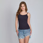 Women’s Adjustable Strap Camisole – Soft, Breathable & Comfortable CQ6001