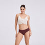 Women’s Hipster Panty –Soft,Stretchable for Daily Comfort & Style PQ5039