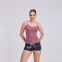 Women’s Soft Cotton Camisole – Everyday Comfort & Layering Essential QC6003