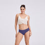 Women’s Hipster Panty –Soft,Stretchable for Daily Comfort & Style PQ5039