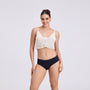 Women’s Hipster Panty –Soft,Stretchable for Daily Comfort & Style PQ5039