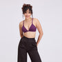 Non-Padded Front Open Bra for Women|Comfortable Everyday Innerwear BQ2184
