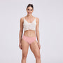Hipster Panty for Women–Soft & Stretchable Daily Wear Underwear PQ5036
