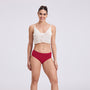 Hipster Panty for Women–Soft & Stretchable Daily Wear Underwear PQ5036