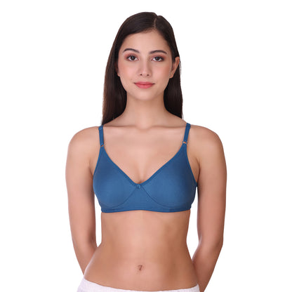 pooja ragenee SPORTS BRA Women Sports Non Padded Bra - Buy pooja