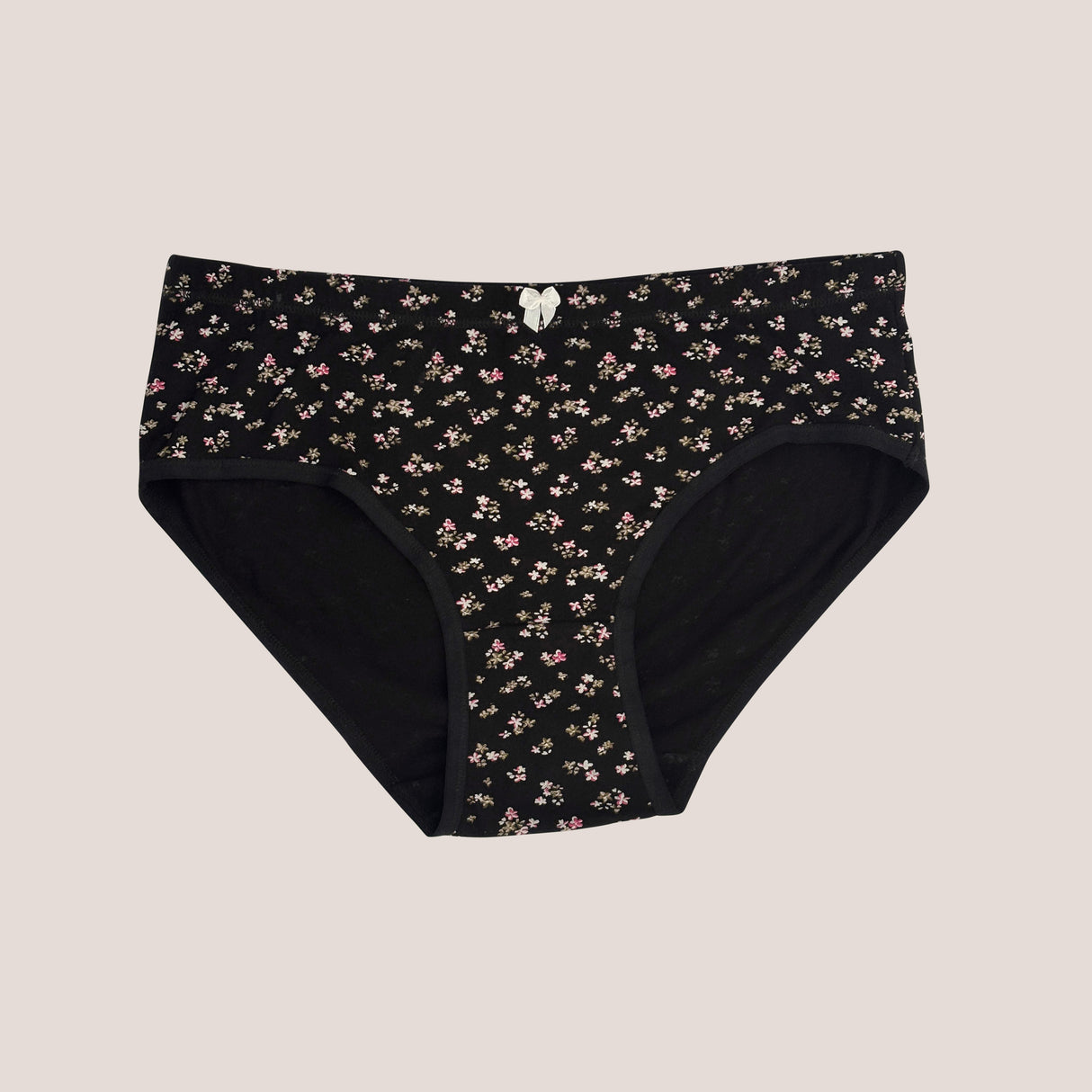 Trendy Printed Hipster Panty for Women| Everyday Comfort & Stylish Fit PQ5041