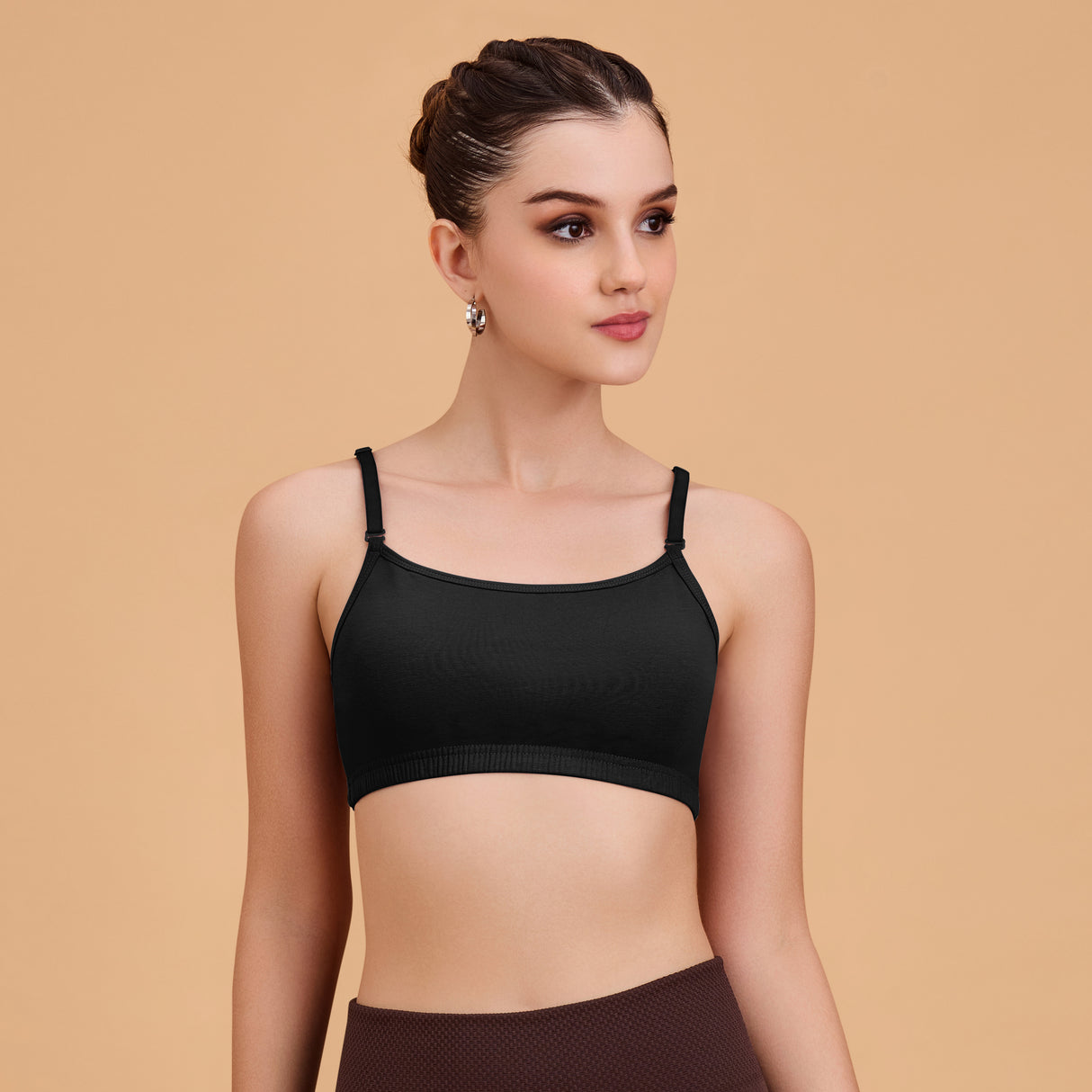 Sports Bra for Women –Comfortable Fit for GymYoga,Running & Daily Wear SQ1031