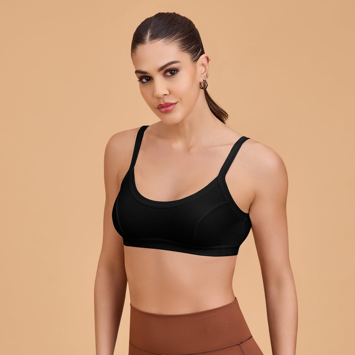 Lightweight,Stretchable,for Gym,Yoga,Running,Sports & Daily Wear SQ1008