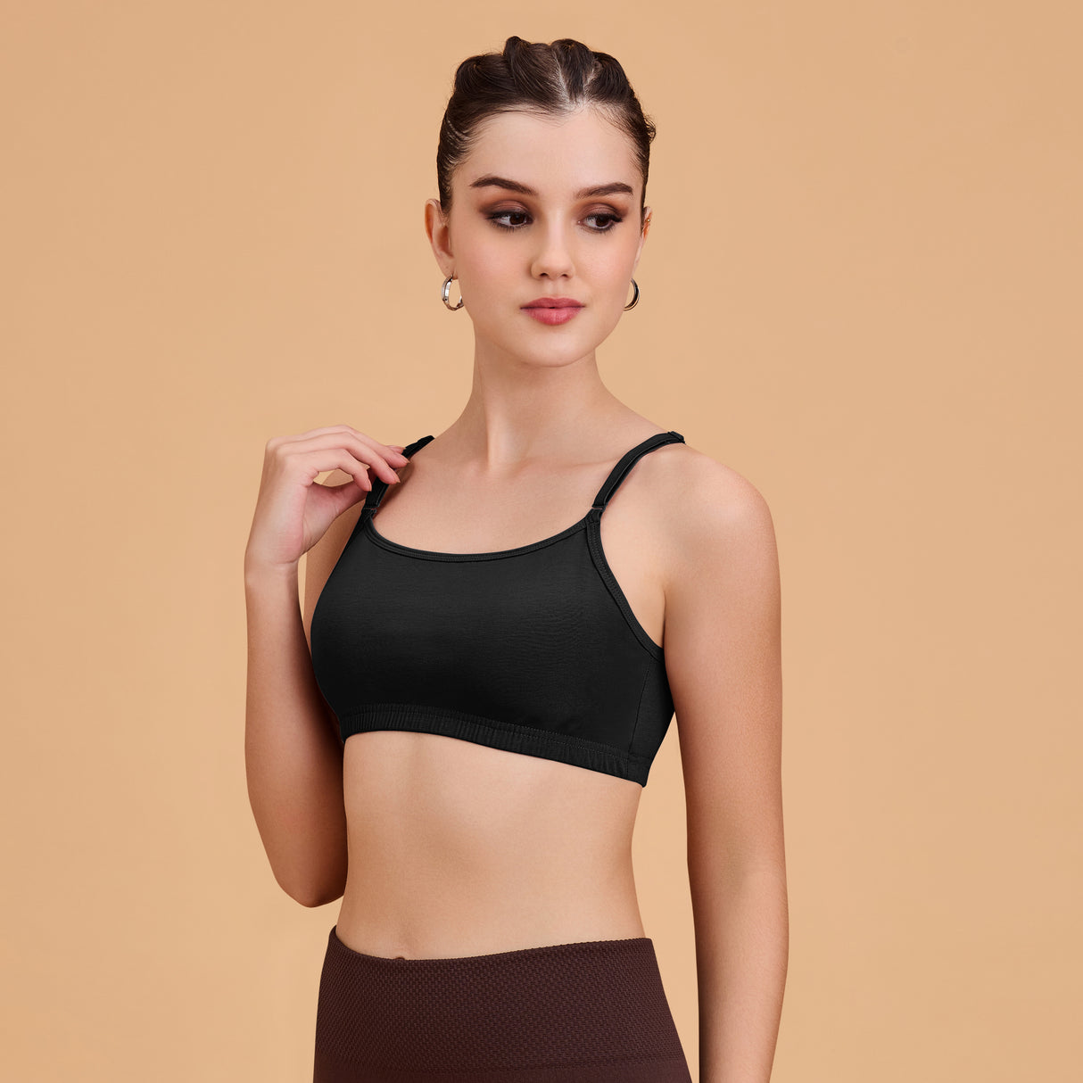 Sports Bra for Women –Comfortable Fit for GymYoga,Running & Daily Wear SQ1031