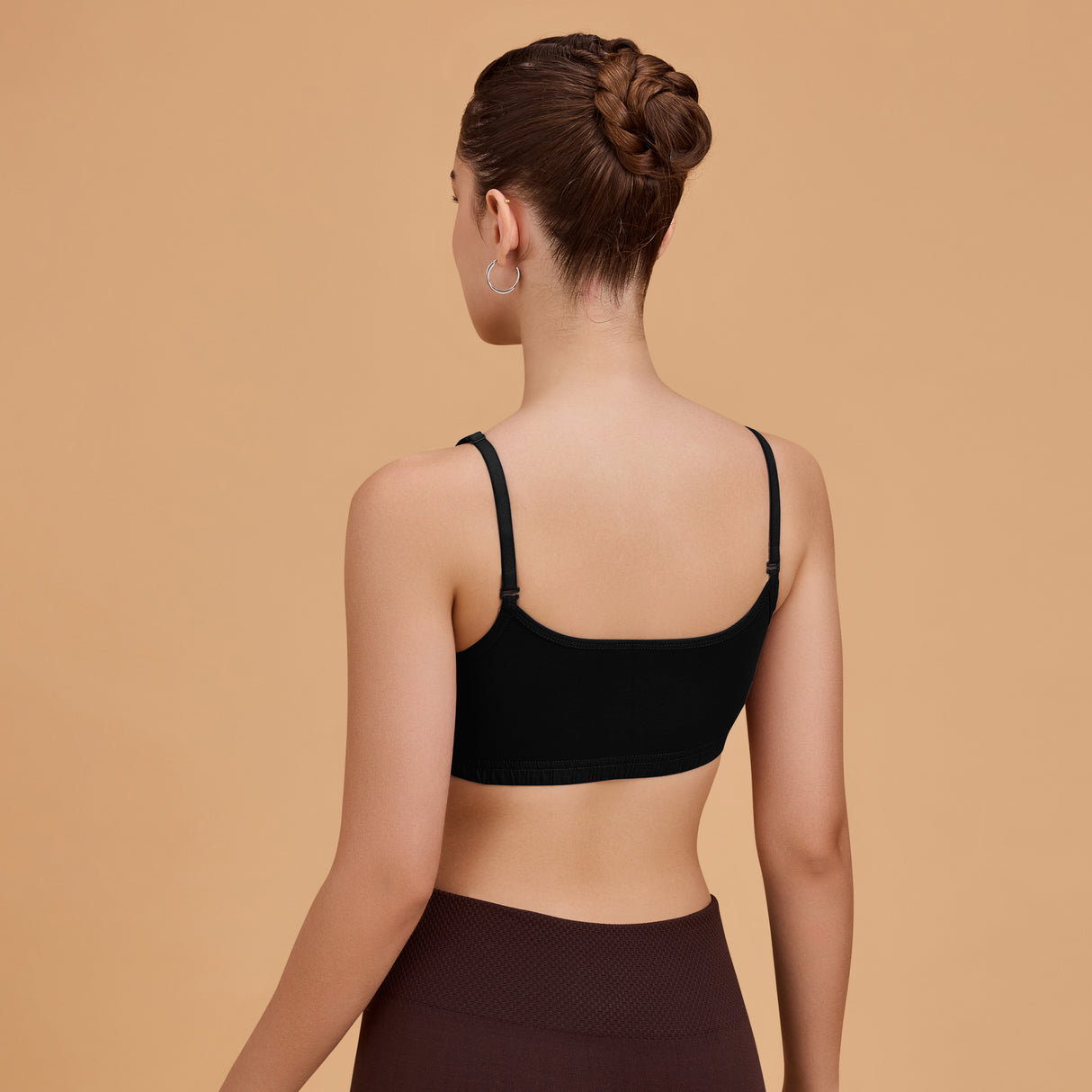 Sports Bra for Women –Comfortable Fit for GymYoga,Running & Daily Wear SQ1031
