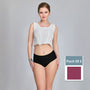 Plain Seamless Panty for Women – Soft, Stretchable & Invisible Comfort Innerwear PQ5033-2pc