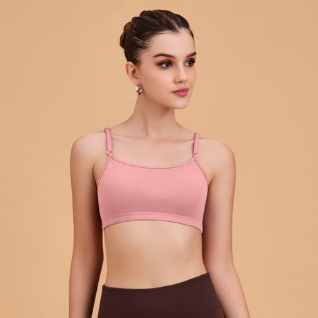 Sports Bra for Women –Comfortable Fit for GymYoga,Running & Daily Wear SQ1031