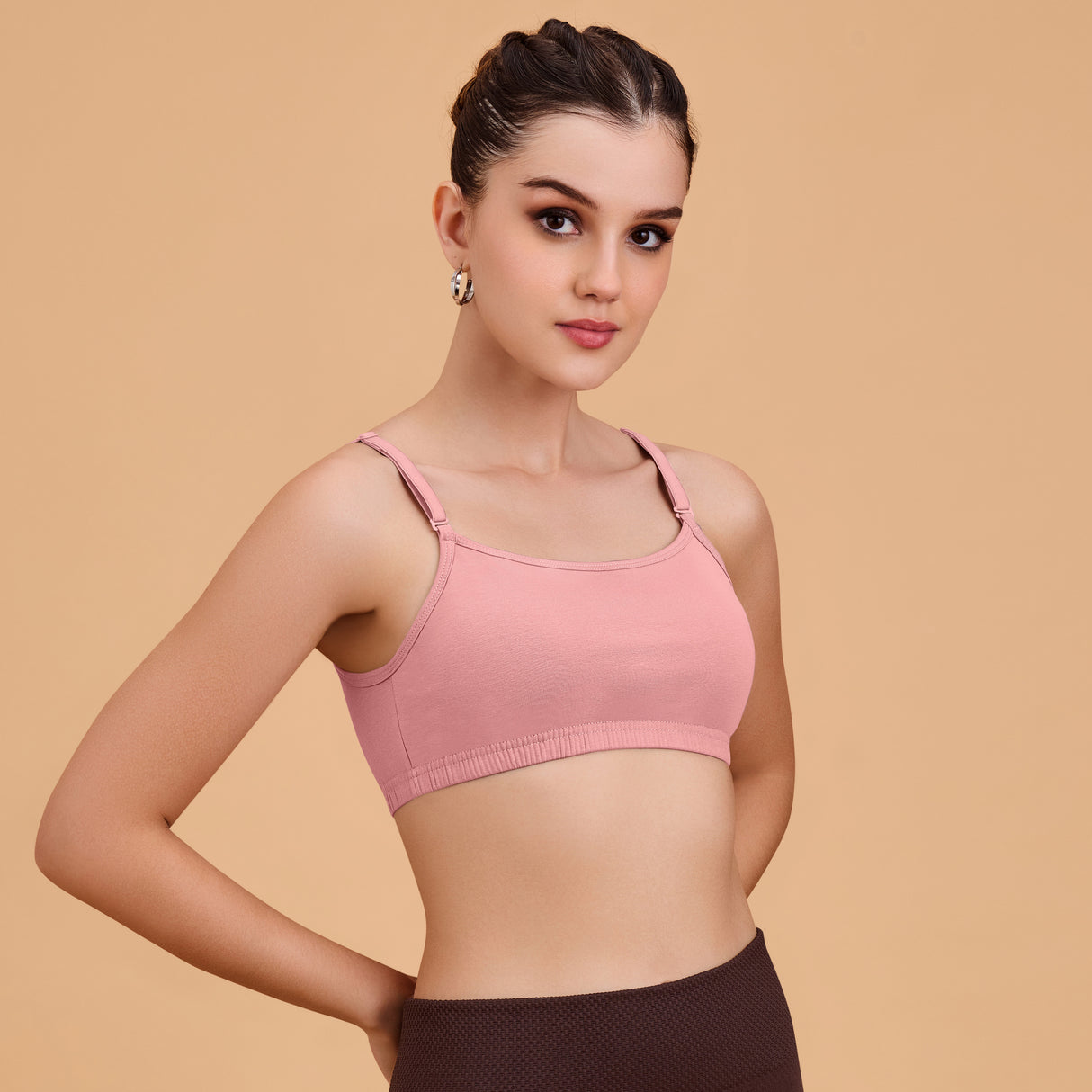 Sports Bra for Women –Comfortable Fit for GymYoga,Running & Daily Wear SQ1031