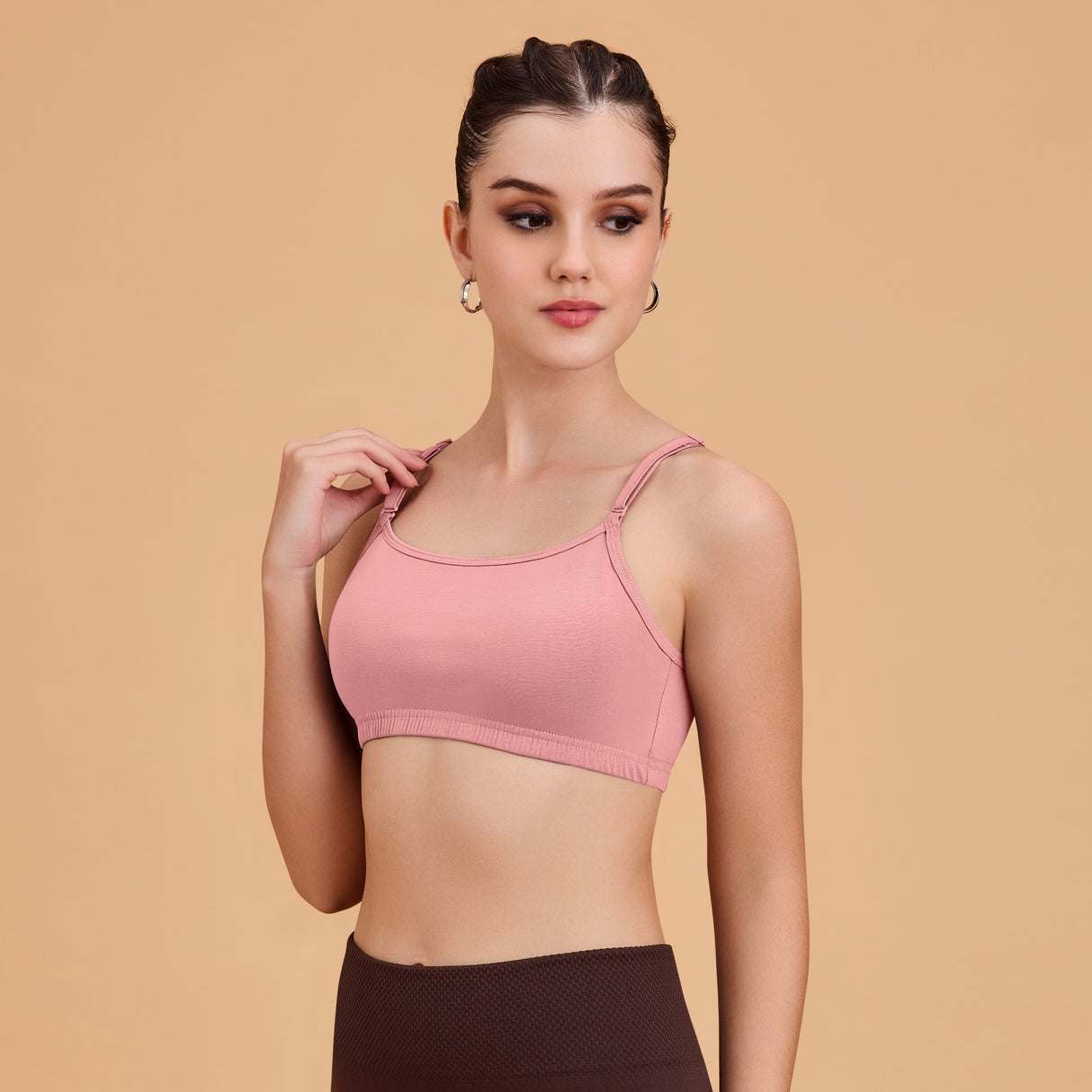 Sports Bra for Women –Comfortable Fit for GymYoga,Running & Daily Wear SQ1031
