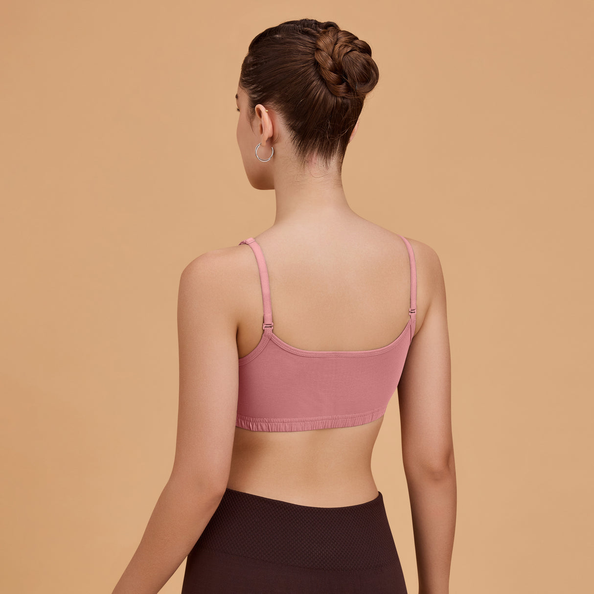 Sports Bra for Women –Comfortable Fit for GymYoga,Running & Daily Wear SQ1031