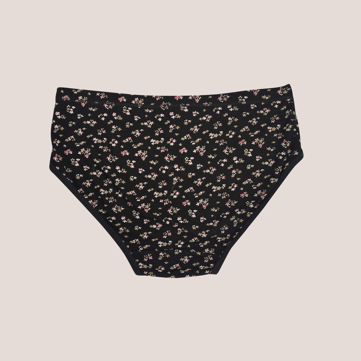Trendy Printed Hipster Panty for Women| Everyday Comfort & Stylish Fit PQ5041-3pc