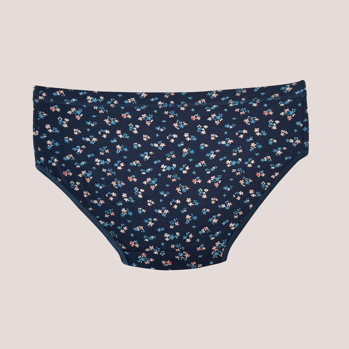 Trendy Printed Hipster Panty for Women| Everyday Comfort & Stylish Fit PQ5041-3pc