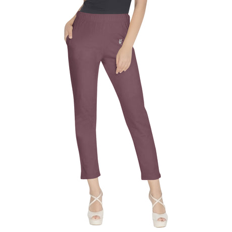 Stylish Kurti Pant with Leggings – Comfortable Daily Wear FKP9001