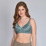 Non-Padded Bra Comfort & Natural Lift|Perfect for Daily Wear MQ3055
