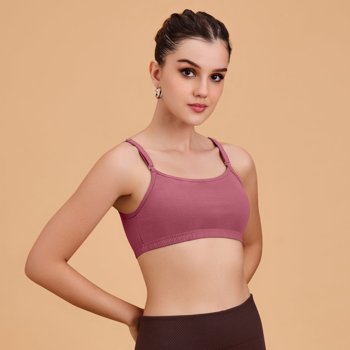 Sports Bra for Women –Comfortable Fit for GymYoga,Running & Daily Wear SQ1031