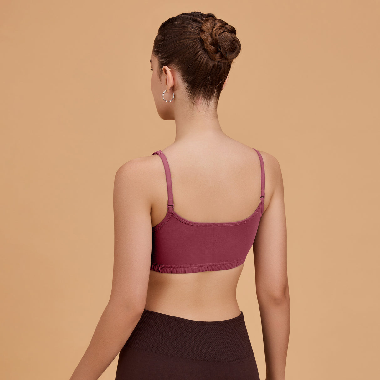 Sports Bra for Women –Comfortable Fit for GymYoga,Running & Daily Wear SQ1031