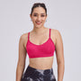 Comfortable, Wire-Free,Breathable,Stretchable, Daily Wear & Workout Support Bra SQ1022