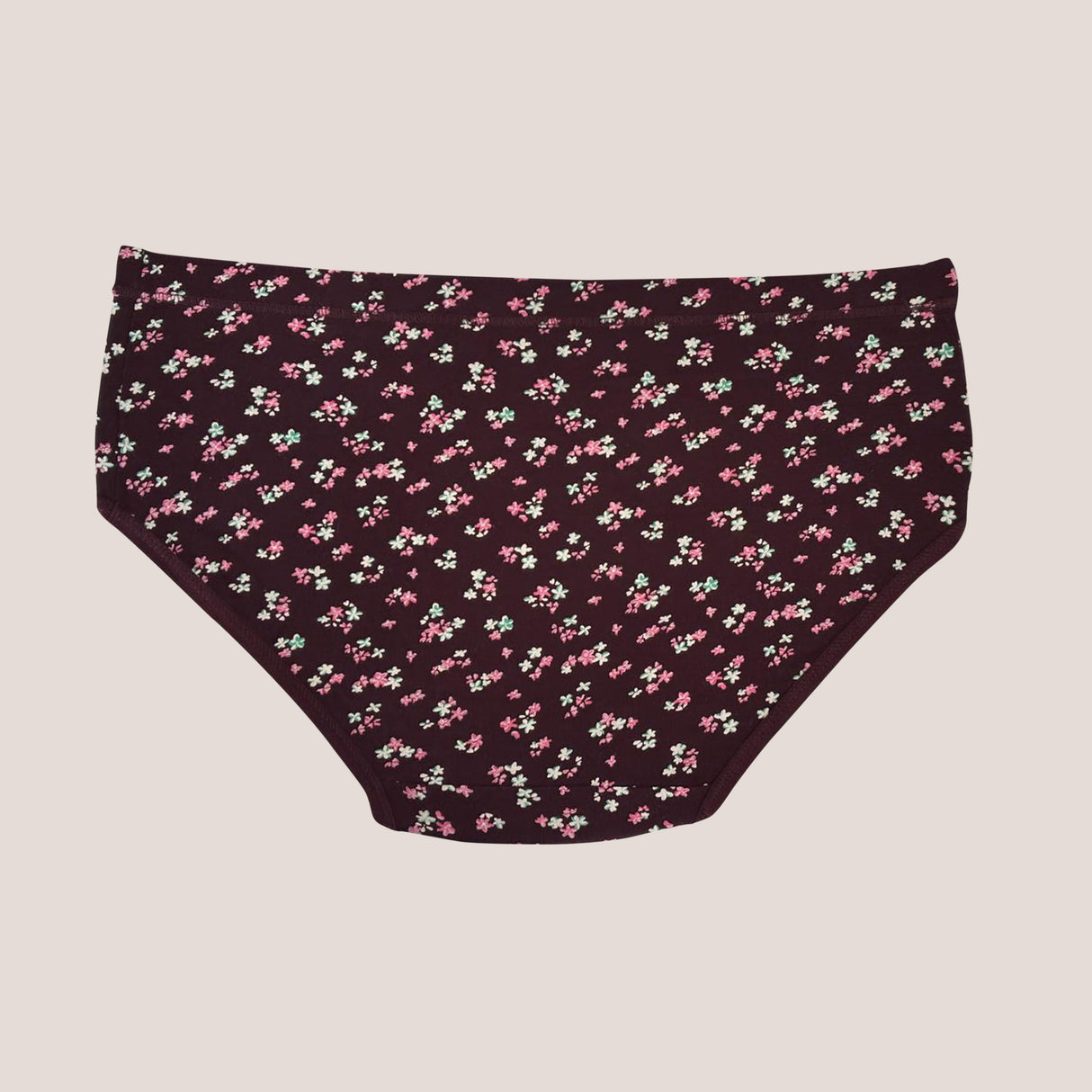 Trendy Printed Hipster Panty for Women| Everyday Comfort & Stylish Fit PQ5041