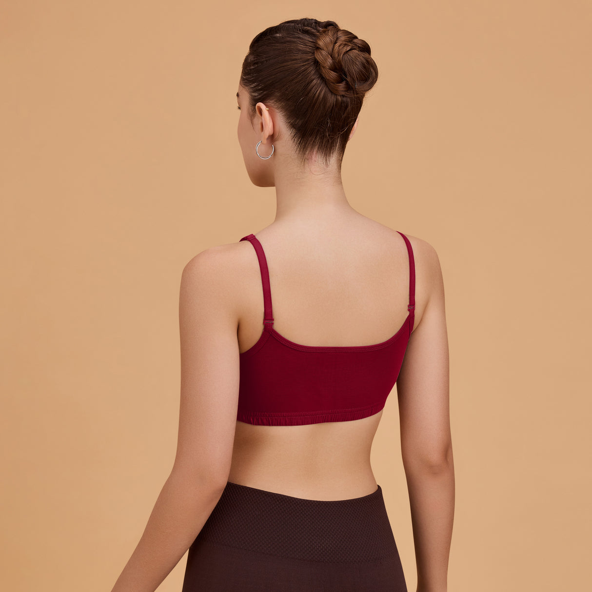 Sports Bra for Women –Comfortable Fit for GymYoga,Running & Daily Wear SQ1031