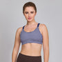 Stylish Printed Sports Bra–Breathable, Stretchable & Perfect for Everyday Comfort SQ1045