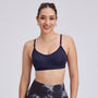 Comfortable, Wire-Free,Breathable,Stretchable, Daily Wear & Workout Support Bra SQ1022