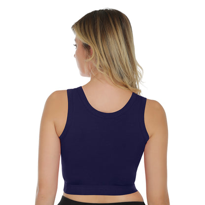Pooja Ragenee Everyday Slip-On Bra Top