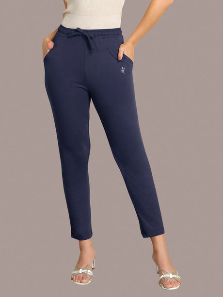 Women's Cotton Plain Pyjamas – Soft, Breathable & Stylish Nightwear PJ0002