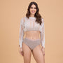 Stylish Printed Hipster Panty for Women|Soft & Comfortable Fit PQ5040