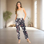 Women's Cotton Printed Pyjamas – Soft, Breathable & Stylish Nightwear PJ0001