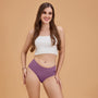 Women’s Plain Panty – Soft, Stretchable & Everyday Comfort Underwear PQ5038