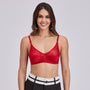 Elegant Full Net Fancy Bridal Bra – Stylish & Comfortable Lingerie BQ2187