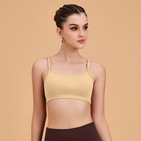 Sports Bra for Women –Comfortable Fit for GymYoga,Running & Daily Wear SQ1031