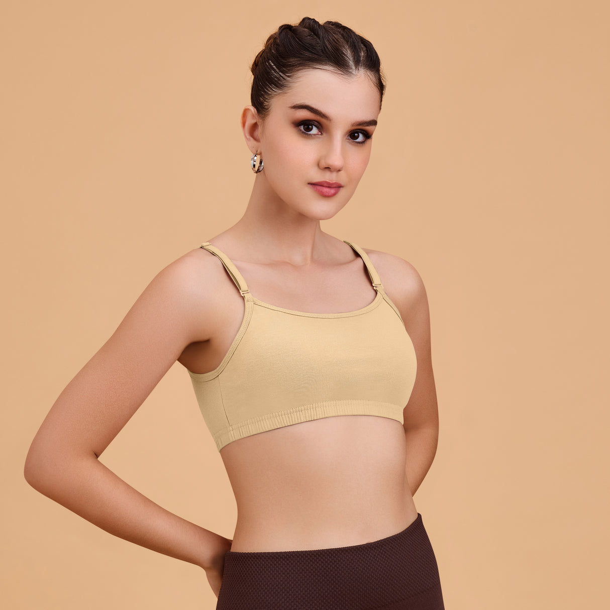 Sports Bra for Women –Comfortable Fit for GymYoga,Running & Daily Wear SQ1031