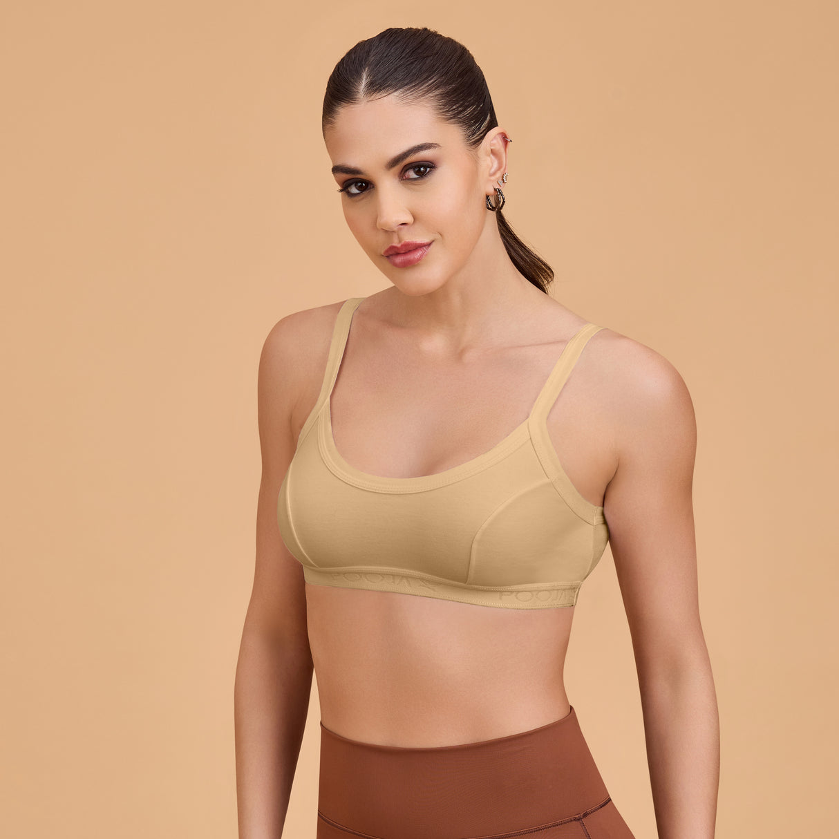 Lightweight,Stretchable,for Gym,Yoga,Running,Sports & Daily Wear SQ1008